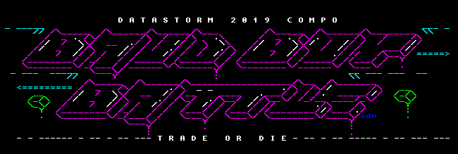 BAUD BOY BATTLE – TRADE OR DIE!