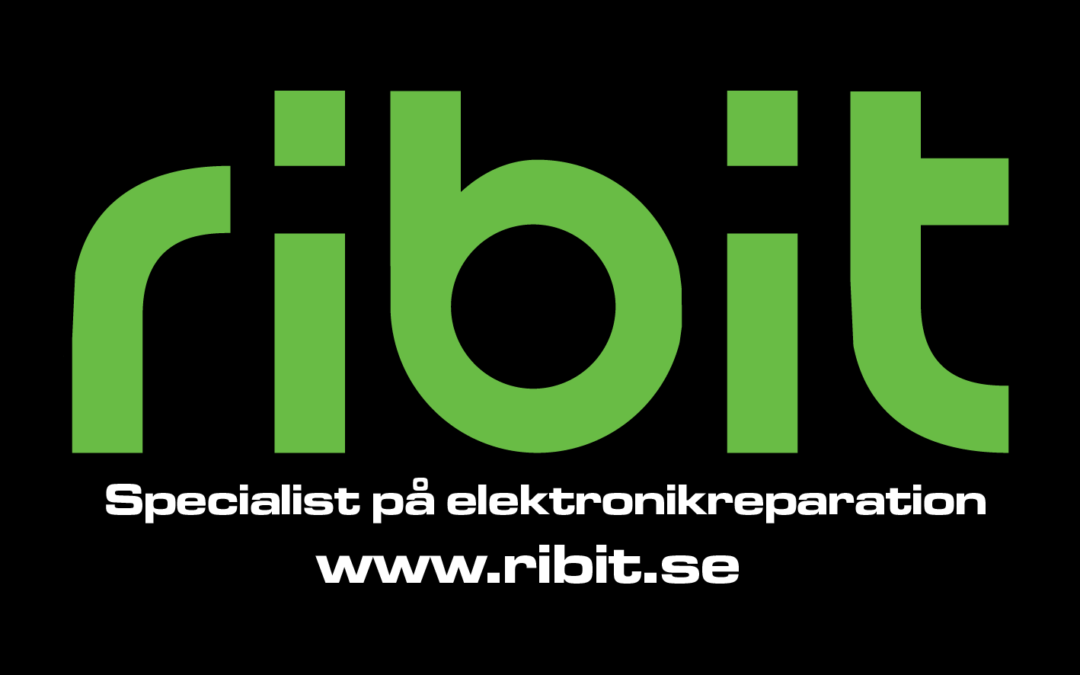 RIBIT WILL FIX YOUR COMPUTERZ