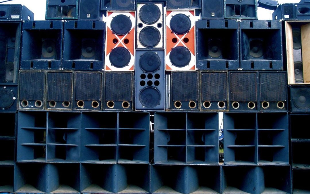 SPOT HITS THE DECKS