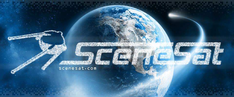 SCENESAT GOT YOU COVERED